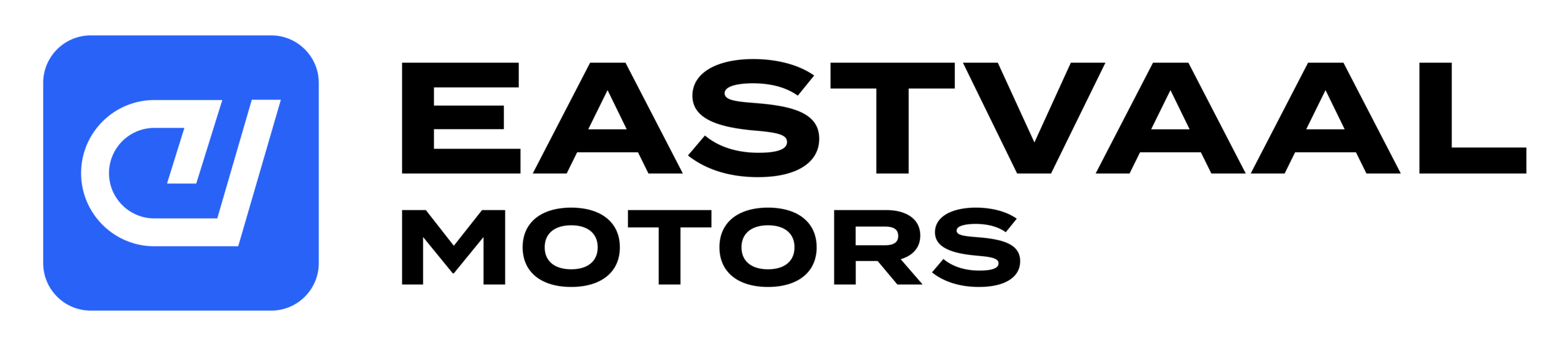 Eastvaal Motors logo