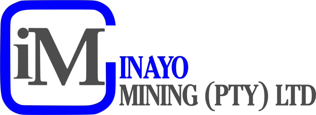 Inayo Mining logo